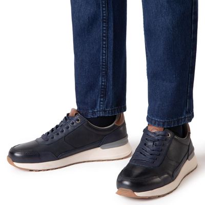 Imagen 2 del producto Zapatilla  Kioto  Guante  Azul  0036074