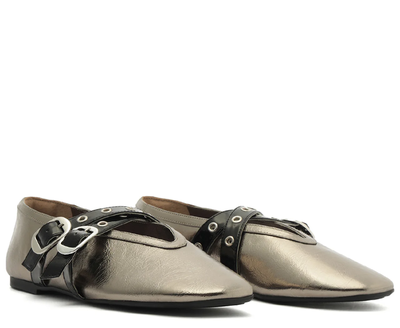 Imagen 2 del producto Ballerina  Katy  Anacapri  Gris  C3057700450004