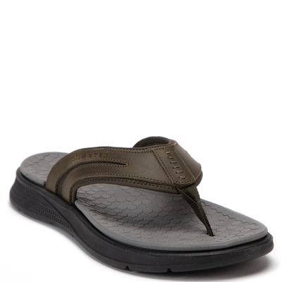 Imagen 2 del producto Sandalia Abierta Papeete Guante Verde 0036089