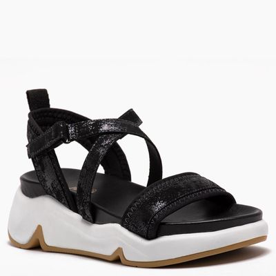 Imagen 2 del producto Sandalia  Simone  Gacel  Negro  0658453