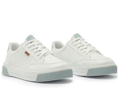 Imagen 2 del producto Zapatilla  Dolores  Anacapri  Blanco  C3048300010023