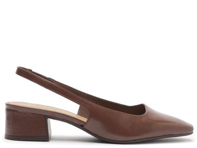 Imagen 1 del producto Zapato  Ava  Anacapri  Chocolate  C3056800100002