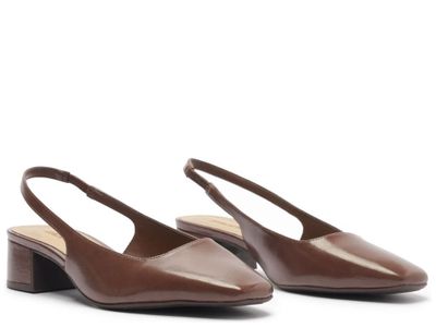 Imagen 2 del producto Zapato  Ava  Anacapri  Chocolate  C3056800100002