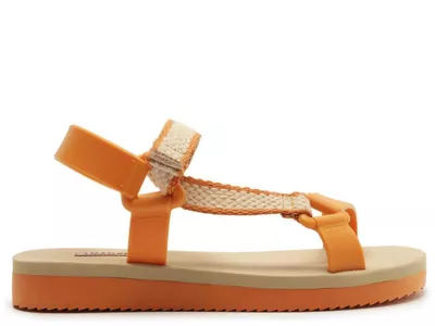 Sandalia  Ada  Anacapri  Naranjo  C3030900010038