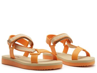 Imagen 2 del producto Sandalia Ada Anacapri Naranjo C3030900010038