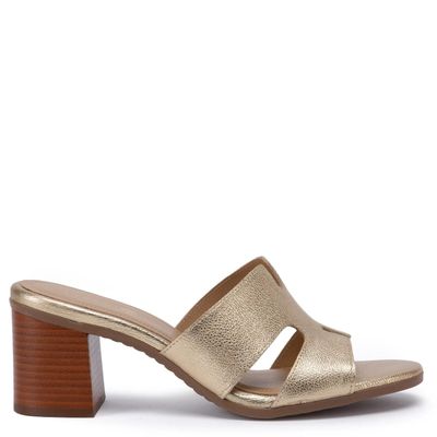 Imagen 1 del producto Sandalia  Roxxy  Gacel  Dorado  0660665