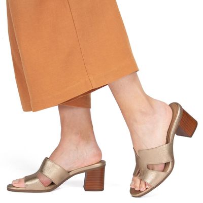 Imagen 2 del producto Sandalia  Roxxy  Gacel  Dorado  0660665