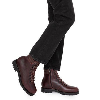 Imagen 2 del producto Botin  Estocolmo  Guante  Maldo  0036255