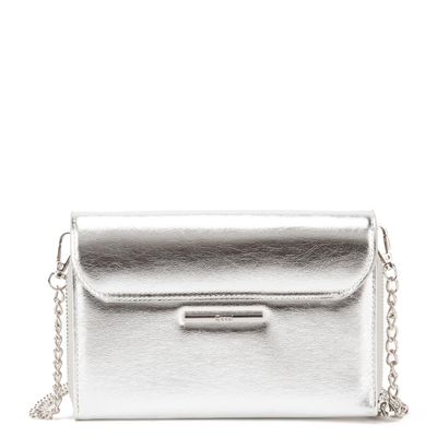 Imagen 2 del producto Cartera  Clutch  Gacel  Plateado  Car3365