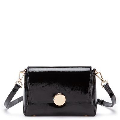 Imagen 2 del producto Cartera  Bandolera Pequeña  Gacel  Negro  Car3288