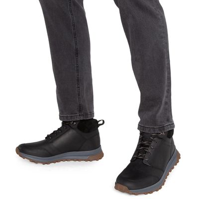 Imagen 2 del producto Botin  Edmod  Guante  Negro  0035659