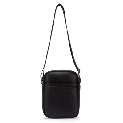 Bolso  Morral Peq  Guante  Negro  Mp331