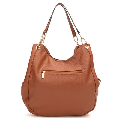 Imagen 2 del producto Cartera  Dos Asas Grande  Gacel  Tostado  Car3467