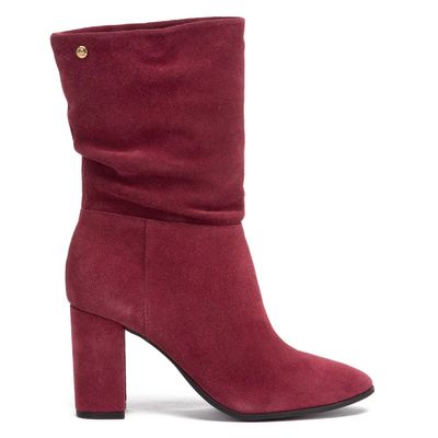 Bota Cassidy Gacel Burdeo 0660045