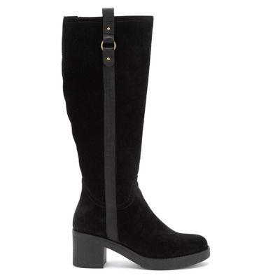 Bota  Meg  Gacel  Negro  0659995