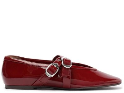 Ballerina Katy Anacapri Rojo C3057700450003