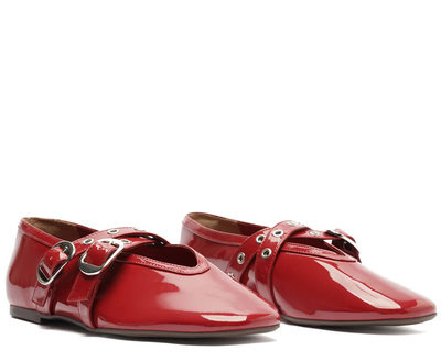 Imagen 2 del producto Ballerina  Katy  Anacapri  Rojo  C3057700450003