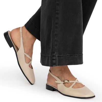 Imagen 2 del producto Zapato  Kika  Gacel  Off White  0660860