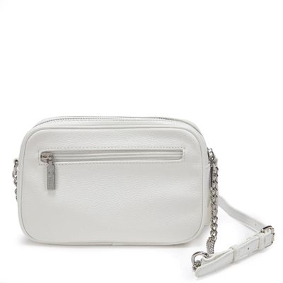 Imagen 2 del producto Cartera  Bandolera Grande  Gacel  Blanco  Car2892