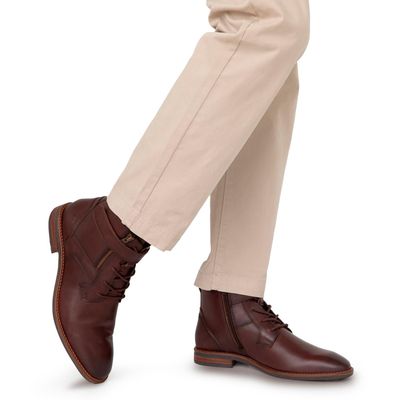 Imagen 2 del producto Botin  Biarritz  Guante  Maldo  0036217