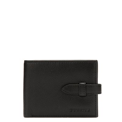 Billetera  Sf  Guante  Negro  Bi416