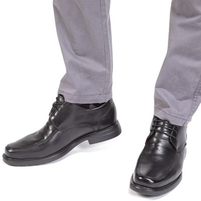 Imagen 2 del producto Zapato  Ferguson  Guante  Negro  0033840