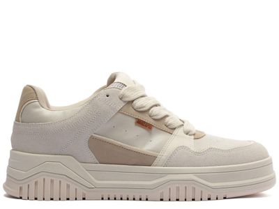 Zapatilla Beta Anacapri Crema C3072500020011