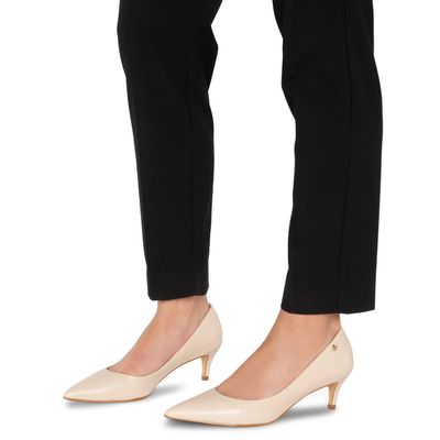 Imagen 2 del producto Zapato  Dan  Gacel  Beige  0660103