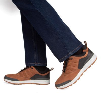 Imagen 2 del producto Zapatilla  Maine  Guante  Brandy  0035942