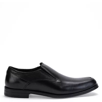 Zapato  Zurique  Guante  Negro  0035485