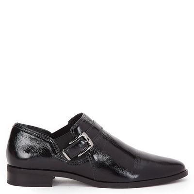 Zapato  Cruz  Gacel  Negro  0659189
