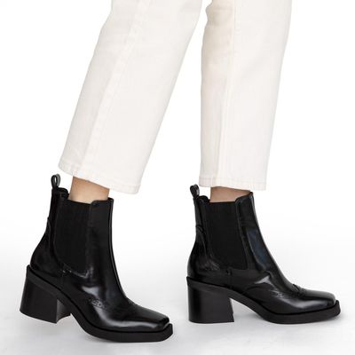 Imagen 2 del producto Botin Darcy Gacel Negro 0660769