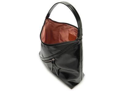 Imagen 2 del producto Cartera  Oval Grand  Anacapri  Negro  C5001619450003