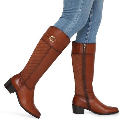 Imagen 2 del producto Bota  Montana  Gacel  Tostado  0660923