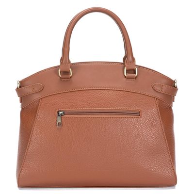 Imagen 2 del producto Cartera  Dos Asas Grande  Gacel  Tostado  Car3194