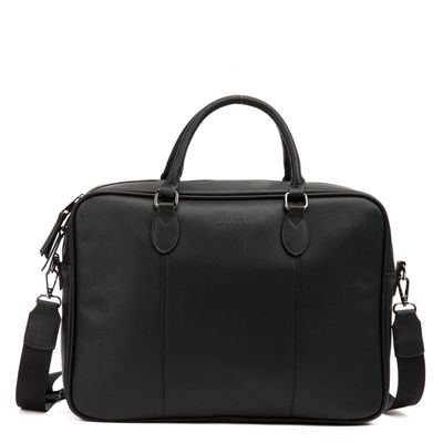 Bolso  Male Noteb  Guante  Negro  Mp291
