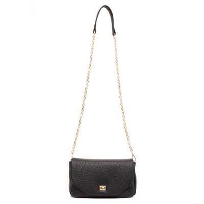 Imagen 2 del producto Cartera  Bandolera Pequeña  Gacel  Negro  Car3491