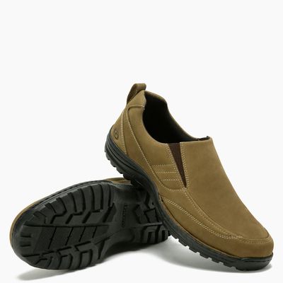 Imagen 2 del producto Zapato  Dt  Guante  Cafe  0032289