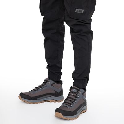 Imagen 2 del producto Botin  Melfort  Guante  Grafito  0036270