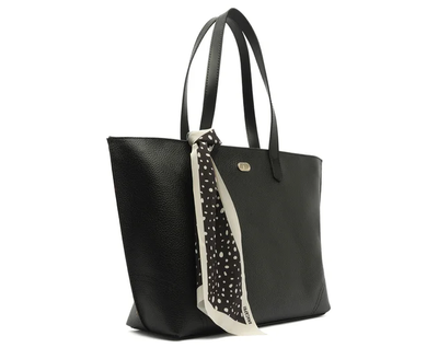 Imagen 2 del producto Cartera  Shopping  Anacapri  Negro  C5001620270004