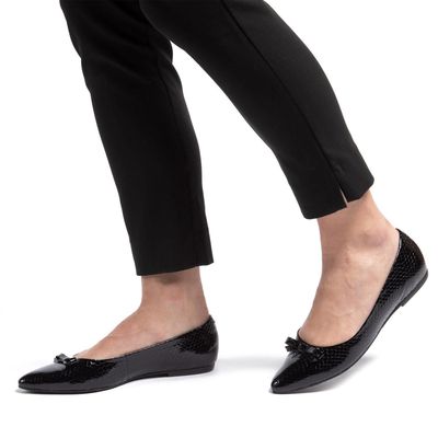 Imagen 2 del producto Ballerina  Kim  Gacel  Negro  0659155