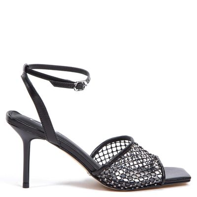 Sandalia  Braulia  Gacel  Negro  0659166