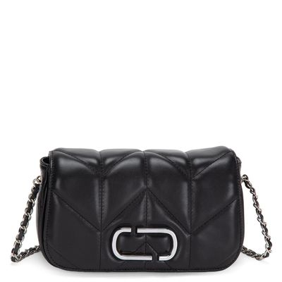 Imagen 2 del producto Cartera  Retro Con Tapa Pequeña  Gacel  Negro  Car3235