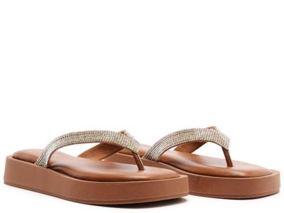 Imagen 2 del producto Sandalia Sol Anacapri Cafe C3035300480003