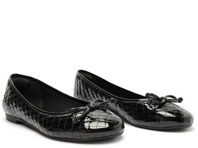 Imagen 2 del producto Ballerina Celia Anacapri Negro C3026200010020