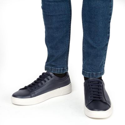 Imagen 2 del producto Zapatilla  Germany  Guante  Marino  0035806