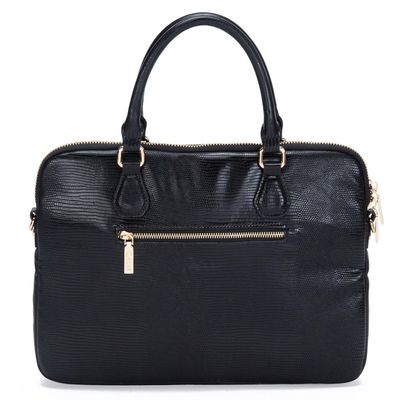 Imagen 2 del producto Maletin  Maletin Notebook  Gacel  Negro  Mal039