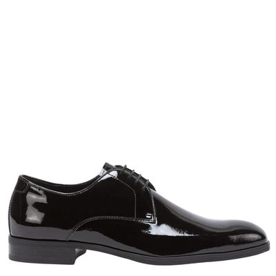 Zapato  P7  Guante  Negro  0035275