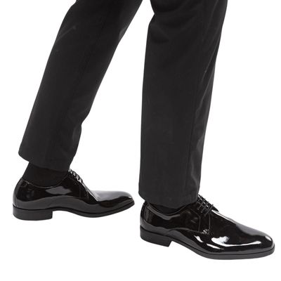 Imagen 2 del producto Zapato  P7  Guante  Negro  0035275