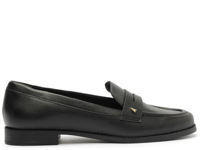Mocasin 0011 Anacapri Negro C3044900260009
